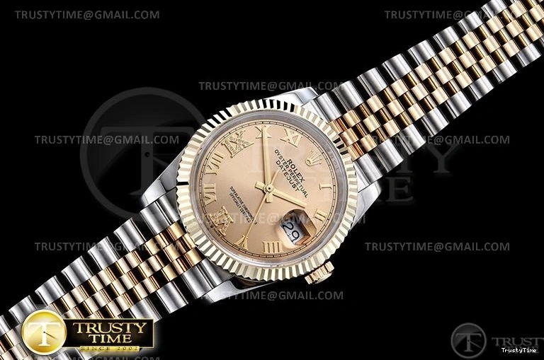 0913 Popular RDJ0361O – DJ 36mm 761